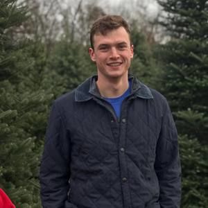 Meet your Posher, Alexander